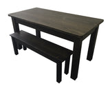 Black Tavern  Table