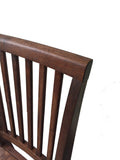 Farmhouse Chair, Mission Chair, Farmhouse Chair, Farm Chair, Dining Chair, Shabby Chic, Furniture Store, Dining Set, Dining Table, Chairs, Chair, Wooden Chair, Finished Chair, Cheap Price