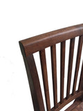 Farmhouse Chair, Mission Chair, Farmhouse Chair, Farm Chair, Dining Chair, Shabby Chic, Furniture Store, Dining Set, Dining Table, Chairs, Chair, Wooden Chair, Finished Chair, Cheap Price