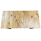 plant, plant stand, plant holder, plant base, shabby chic, all wood table, handcraft, wood side table, side table, hallway, farmhouse mudroom, farmhouse entry, end of a bed, modern farmhouse, farmhouse, waiting room bench, Canvas Collection, hardwood, natural wood, storage bench, mudroom bench, hallway bench, entryway bench, shabby chic bench,