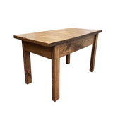 plant, plant stand, plant holder, plant base, shabby chic, all wood table, handcraft, wood side table, side table, hallway, farmhouse mudroom, farmhouse entry, end of a bed, modern farmhouse, farmhouse, waiting room bench, Canvas Collection, hardwood, natural wood, storage bench, mudroom bench, hallway bench, entryway bench, shabby chic bench,