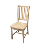 Farmhouse Chair, Mission Chair, Farmhouse Chair, Farm Chair, Dining Chair, Shabby Chic, Furniture Store, Dining Set, Dining Table, Chairs, Chair, Wooden Chair, Finished Chair, Cheap Price