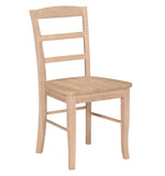 Farmhouse Chair, Mission Chair, Farmhouse Chair, Farm Chair, Dining Chair, Shabby Chic, Furniture Store, Dining Set, Dining Table, Chairs, Chair, Wooden Chair, Finished Chair, Cheap Price