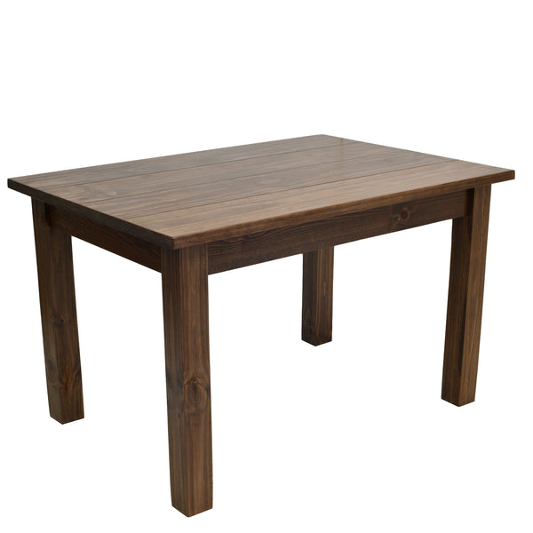 Vermont Farm Table Ezekiel and Stearns