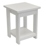 Victoria Side Table