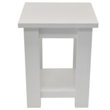 Victoria Side Table