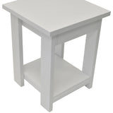 Victoria Side Table
