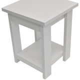 Victoria Side Table