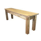 Yorkshire Bench Early American