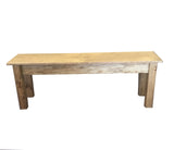 Yorkshire Bench Early American