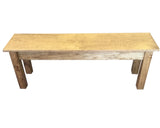 Yorkshire Bench Early American