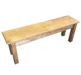 Yorkshire Bench Early American