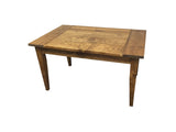 Yorkshire Rustic Hand crafted Farmhouse Farm Table 5