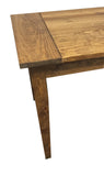 Yorkshire Rustic Hand crafted Farmhouse Farm Table 3