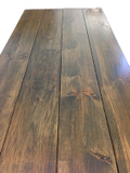Rustic Farmhouse Table Farm Table Harvest Table hand crafted in St. Louis