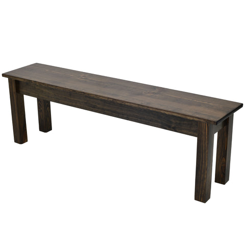 Yukon Bench