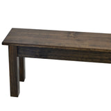 Yukon Bench