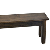 Yukon Bench