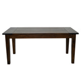 Yukon Lodge Table