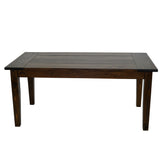Yukon Lodge Table