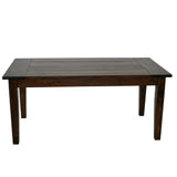 Yukon Lodge Table