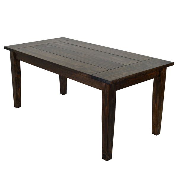 Yukon Lodge Table