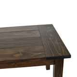 Yukon Lodge Table