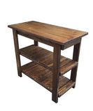 Yukon Kitchen Island