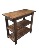 Yukon Kitchen Island