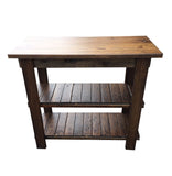 Yukon Kitchen Island