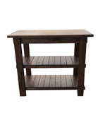 Yukon Kitchen Island