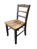 Farmhouse Chair, Mission Chair, Farmhouse Chair, Farm Chair, Dining Chair, Shabby Chic, Furniture Store, Dining Set, Dining Table, Chairs, Chair, Wooden Chair, Finished Chair, Cheap Price
