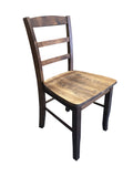 Farmhouse Chair, Mission Chair, Farmhouse Chair, Farm Chair, Dining Chair, Shabby Chic, Furniture Store, Dining Set, Dining Table, Chairs, Chair, Wooden Chair, Finished Chair, Cheap Price
