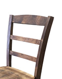 Farmhouse Chair, Mission Chair, Farmhouse Chair, Farm Chair, Dining Chair, Shabby Chic, Furniture Store, Dining Set, Dining Table, Chairs, Chair, Wooden Chair, Finished Chair, Cheap Price