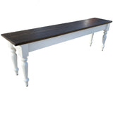 French Marsanne Bench