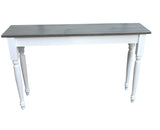 Louis Entry Table