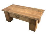Lancaster Stepping Stool