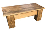 Lancaster Stepping Stool