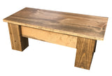 Lancaster Stepping Stool
