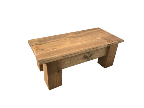 Lancaster Stepping Stool
