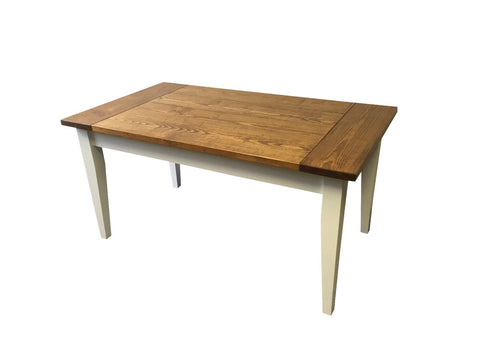 Salerno Pane Table